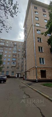 Купить квартиру г Москва, Университетский пр-кт, д 6 к 1 43000000 рублей