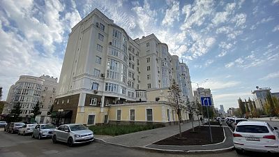 Купить квартиру г Уфа, ул Кирова, д 5 47900000 рублей