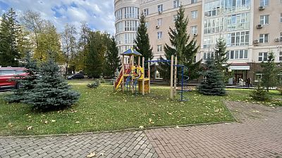 Купить квартиру г Уфа, ул Кирова, д 5 47900000 рублей