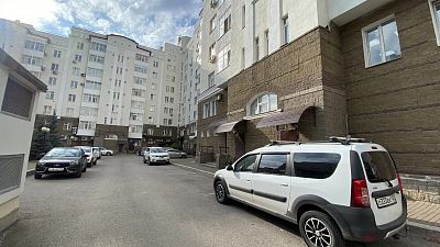 Купить квартиру г Уфа, ул Кирова, д 5 47900000 рублей