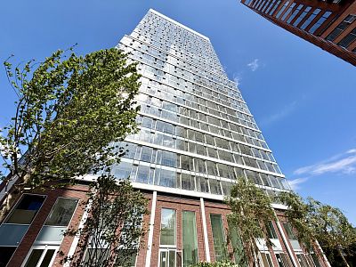 Купить квартиру г Москва, ул Пресненский Вал, д 27 стр 10 97000000 рублей