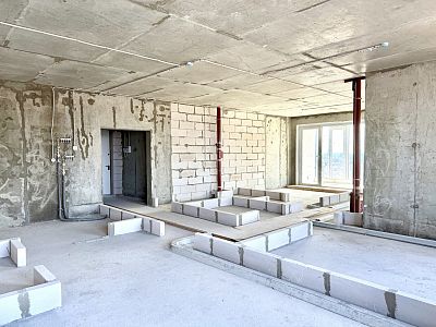 Купить квартиру г Москва, ул Пресненский Вал, д 27 стр 10 97000000 рублей
