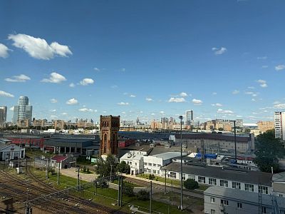 Купить квартиру г Москва, ул Пресненский Вал, д 27 стр 5 63214300 рублей