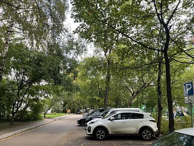 Купить квартиру г Москва, ул Яблочкова, д 29 15100000 рублей