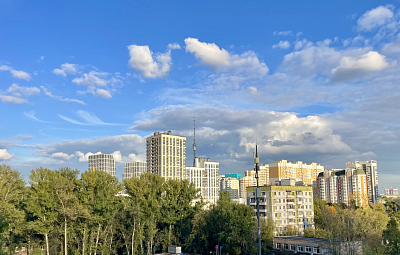 Купить квартиру г Москва, ул Яблочкова, д 29 15100000 рублей