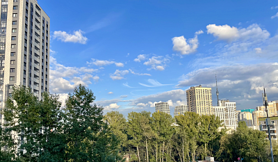 Купить квартиру г Москва, ул Яблочкова, д 29 15100000 рублей