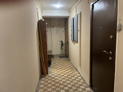 Купить квартиру г Москва, ул Октябрьская, д 42 23000000 рублей