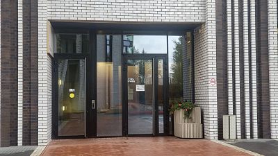 Купить квартиру г Москва, Волгоградский пр-кт, д 32/3 к 3 24500000 рублей
