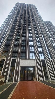 Купить квартиру г Москва, Волгоградский пр-кт, д 32/3 к 3 24500000 рублей