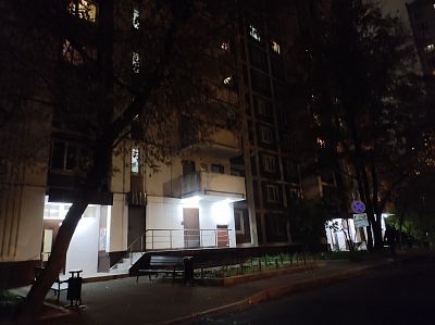 Купить квартиру г Москва, ул Мусы Джалиля, д 38 к 1 кв 10 22950000 рублей