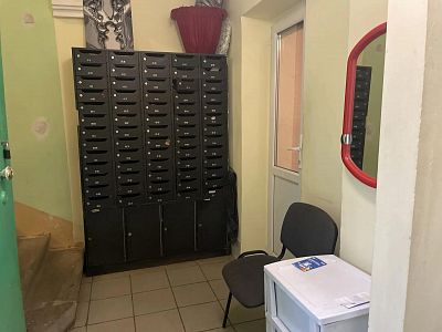 Купить квартиру г Уфа, пр-кт Октября, д 33/1 12190000 рублей