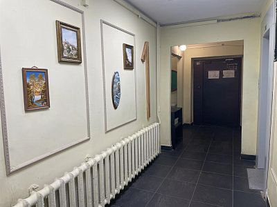 Купить квартиру г Уфа, пр-кт Октября, д 33/1 12190000 рублей