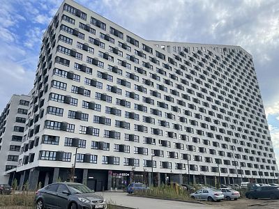 Купить квартиру г Уфа, ул Бородинская, д 19/1 11600000 рублей