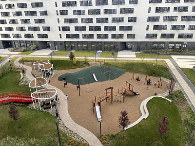 Купить квартиру г Уфа, ул Бородинская, д 19/1 11600000 рублей