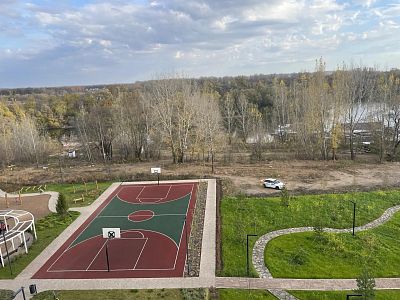 Купить квартиру г Уфа, ул Бородинская, д 19/1 11600000 рублей