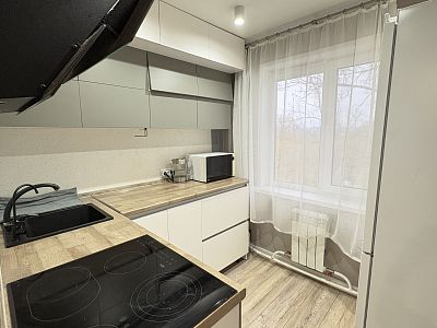 Купить квартиру г Хабаровск, ул Юности, д 18 6800000 рублей