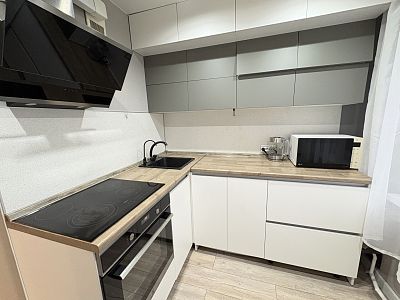 Купить квартиру г Хабаровск, ул Юности, д 18 6800000 рублей