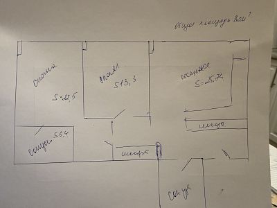 Купить квартиру г Москва, пр-кт Академика Сахарова, д 7 62500000 рублей