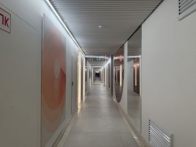 Купить квартиру г Москва, пр-кт Академика Сахарова, д 7 62500000 рублей