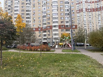 Купить квартиру г Люберцы, пр-кт Гагарина, д 24 к 2 16000000 рублей