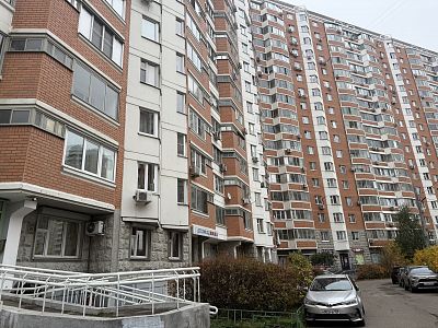 Купить квартиру г Люберцы, пр-кт Гагарина, д 24 к 2 16000000 рублей