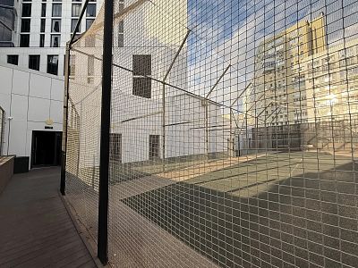 Купить квартиру г Уфа, ул Цюрупы, д 30 17300000 рублей