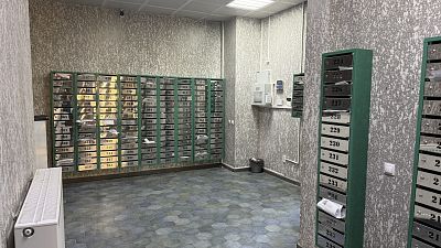 Купить квартиру г Уфа, ул Коммунистическая, д 98/1 8100000 рублей