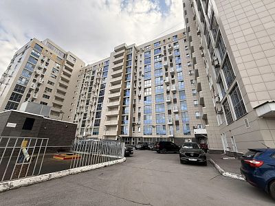 Купить квартиру г Уфа, ул Октябрьской Революции, д 23а 10000000 рублей