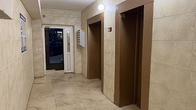 Купить квартиру г Уфа, ул Цюрупы, д 40 17000000 рублей