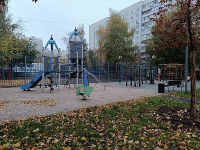 Купить квартиру г Москва, ул Герасима Курина, д 14 к 2 37000000 рублей