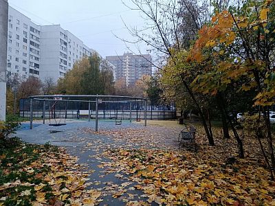 Купить квартиру г Москва, ул Герасима Курина, д 14 к 2 37000000 рублей