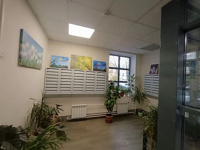 Купить квартиру г Москва, ул Кастанаевская, д 45 к 2 33450000 рублей