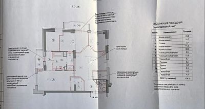 Купить квартиру г Москва, ул Косыгина, д 13 к 1 165000000 рублей
