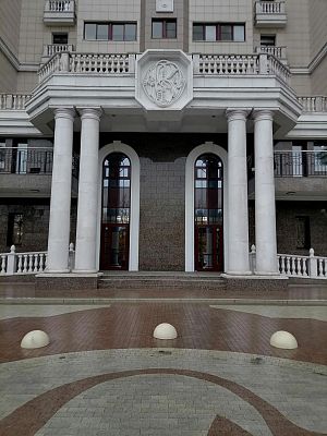 Купить квартиру г Москва, ул Косыгина, д 13 к 1 165000000 рублей