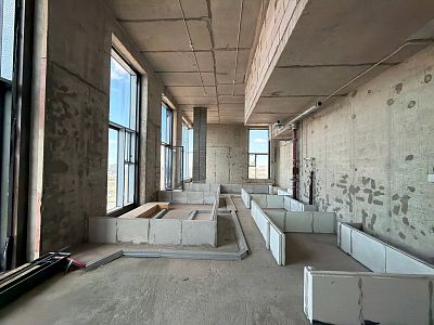 Купить квартиру г Москва, ул Пресненский Вал, д 27 стр 10 178014000 рублей