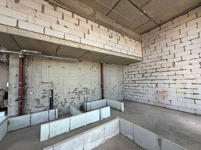 Купить квартиру г Москва, ул Пресненский Вал, д 27 стр 10 178014000 рублей