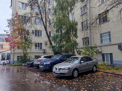 Купить квартиру г Москва, Чистопрудный б-р, д 12 к 2 76900000 рублей