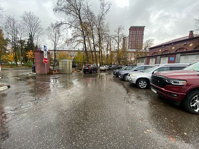 Купить квартиру г Москва, ул Маршала Рыбалко, д 2 к 4 43000000 рублей
