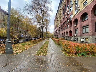Купить квартиру г Москва, ул Маршала Рыбалко, д 2 к 4 43000000 рублей