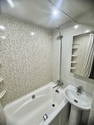 Снять квартиру г Москва, ул Чечулина, д 16 55000 рублей