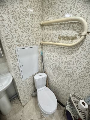 Снять квартиру г Москва, ул Чечулина, д 16 55000 рублей