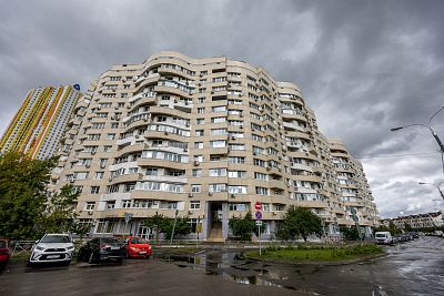 Купить квартиру г Красногорск, Павшинский б-р, д 36 25380000 рублей