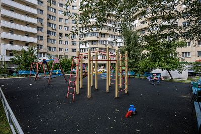 Купить квартиру г Красногорск, Павшинский б-р, д 36 25380000 рублей