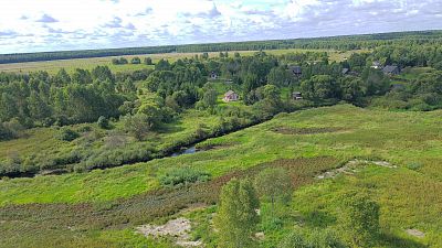 Купить земельный участок Тверская обл, Калининский р-н, деревня Мерлово 12000000 рублей
