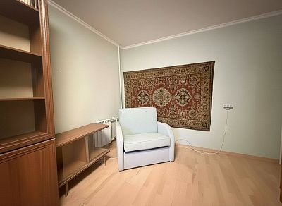 Купить квартиру г Москва, ул Тихвинская, д 18/5 18800000 рублей