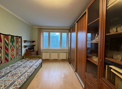 Купить квартиру г Москва, ул Тихвинская, д 18/5 18800000 рублей