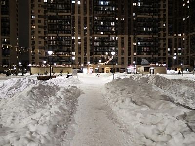 Купить квартиру г Москва, ул Чоботовская, д 2 к 1 11900000 рублей