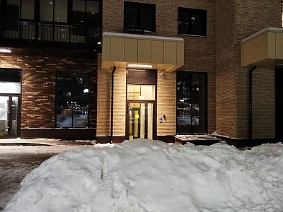 Купить квартиру г Москва, ул Чоботовская, д 2 к 1 11900000 рублей