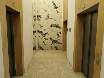 Купить квартиру г Москва, ул Чоботовская, д 2 к 1 11900000 рублей