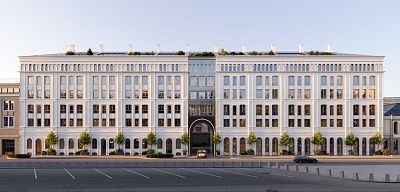 Купить квартиру г Москва, Софийская наб, д 34 стр 3 330000000 рублей